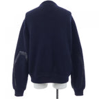 Hermes Cardigan Navy — view 2