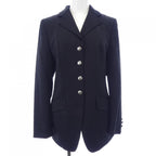 Hermes Vintage Horse Riding Jacket Clou de Selle