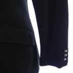Hermes Vintage Horse Riding Jacket Clou de Selle — view 6