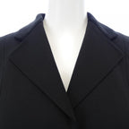 Hermes Vintage Horse Riding Jacket Clou de Selle — view 5