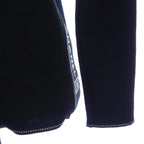 Chanel Vintage Identification Jacket — view 7