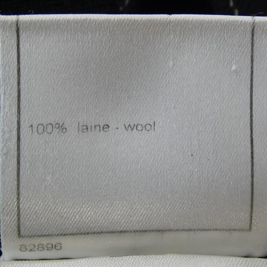 Chanel Vintage Identification Jacket — view 3