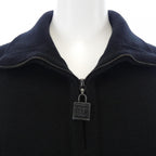 Chanel Vintage Identification Jacket — view 6