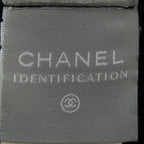 Chanel Vintage Identification Jacket — view 5