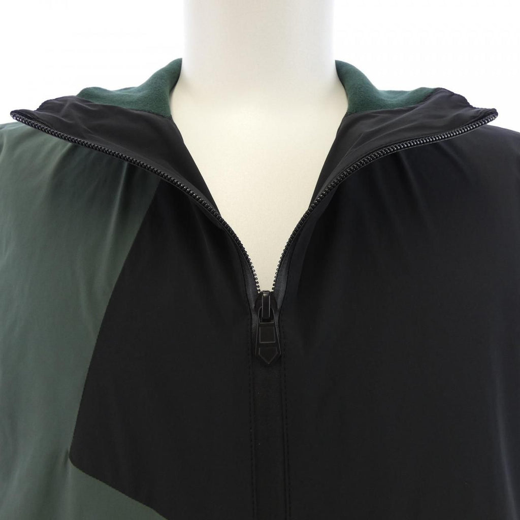 Hermes Vest Black — view 6
