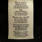 Hermes Vest Black — view 4