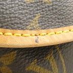 Louis Vuitton Monogram Saumur 30 — view 3