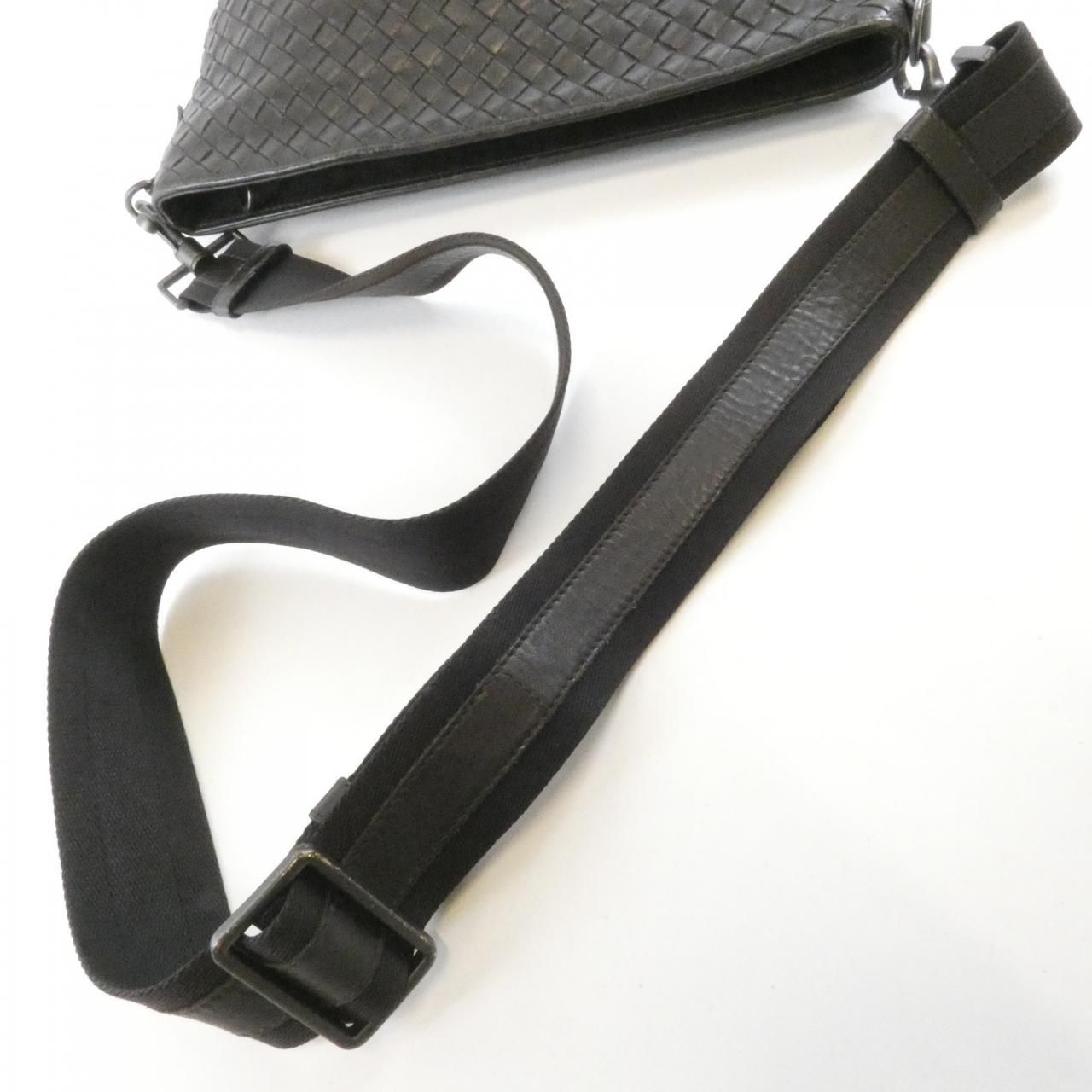 Bottega Veneta Shoulder — view 6
