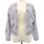 Chanel Shirt White — view 7