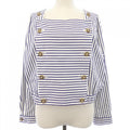 Chanel Shirt White