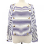 Chanel Shirt White