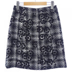 Chanel Vintage Skirt Black — view 2