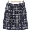 Chanel Vintage Skirt Black