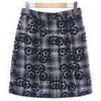 Chanel Vintage Skirt Black