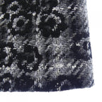 Chanel Vintage Skirt Black — view 7