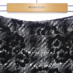 Chanel Vintage Skirt Black — view 6