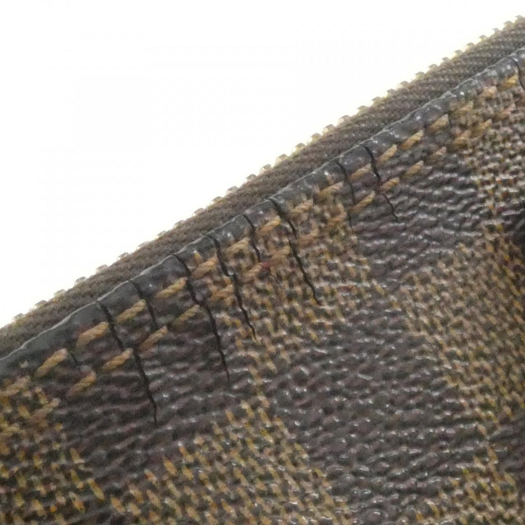 Louis Vuitton Damier Alma PM — view 3