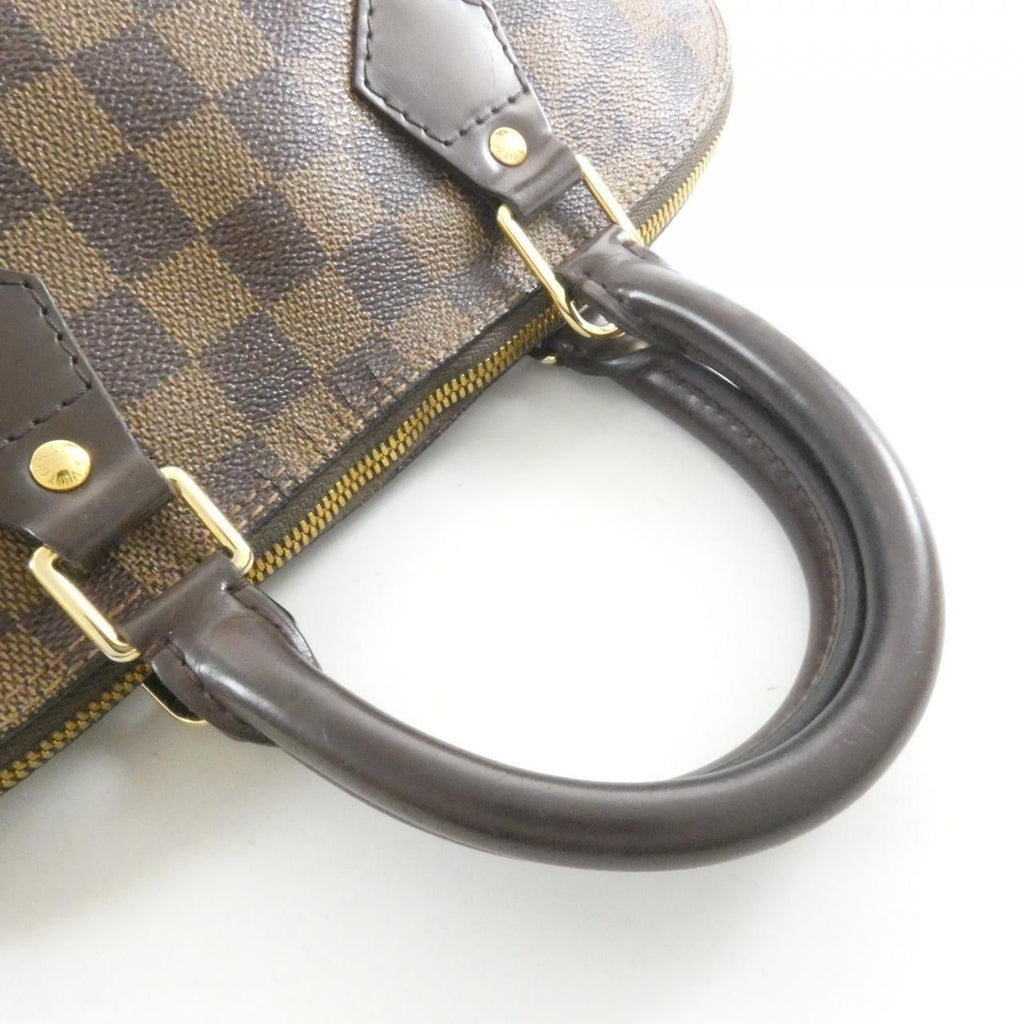 Louis Vuitton Damier Alma PM — view 5