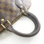 Louis Vuitton Damier Alma PM — view 5