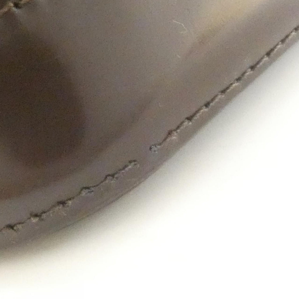 Louis Vuitton Damier Alma PM — view 4