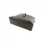 Louis Vuitton Monogram Odeon MM Shoulder — view 3