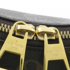 Louis Vuitton Monogram Odeon MM Shoulder — view 5