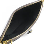 Louis Vuitton Monogram Odeon MM Shoulder — view 8