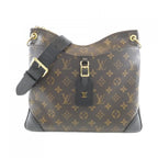 Louis Vuitton Monogram Odeon MM Shoulder