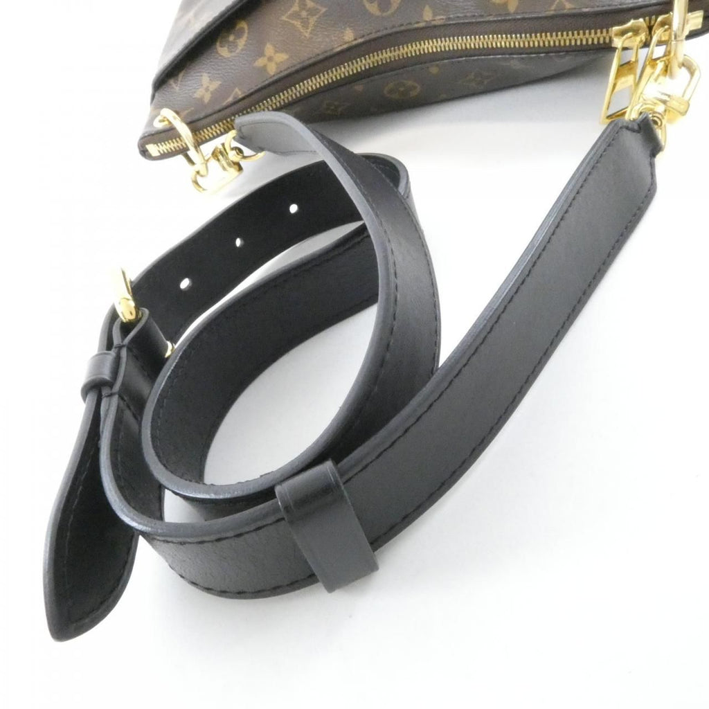 Louis Vuitton Monogram Odeon MM Shoulder — view 6