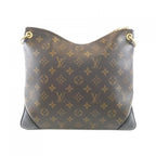 Louis Vuitton Monogram Odeon MM Shoulder — view 2