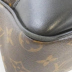 Louis Vuitton Monogram Odeon MM Shoulder — view 4