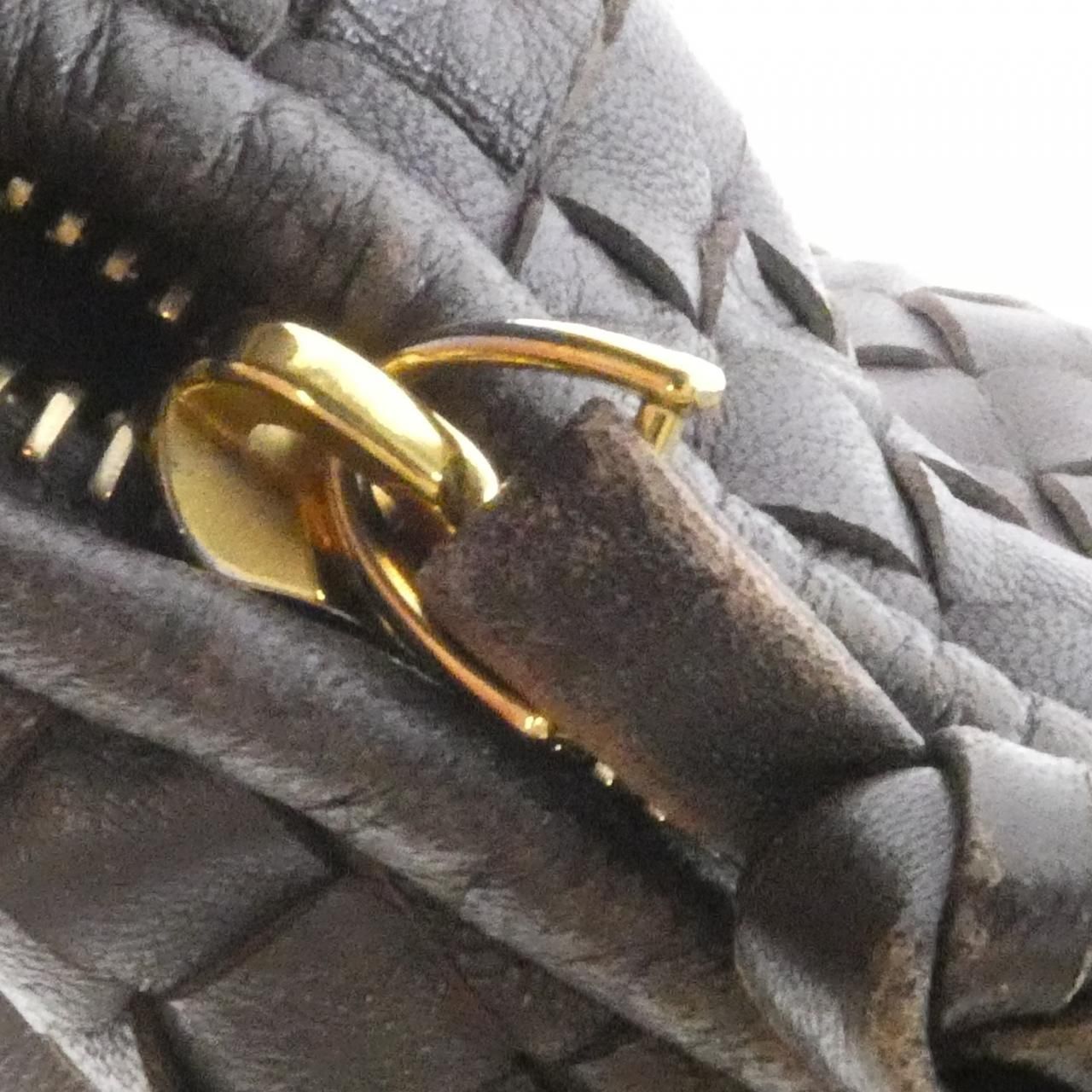 Bottega Veneta Shoulder — view 5