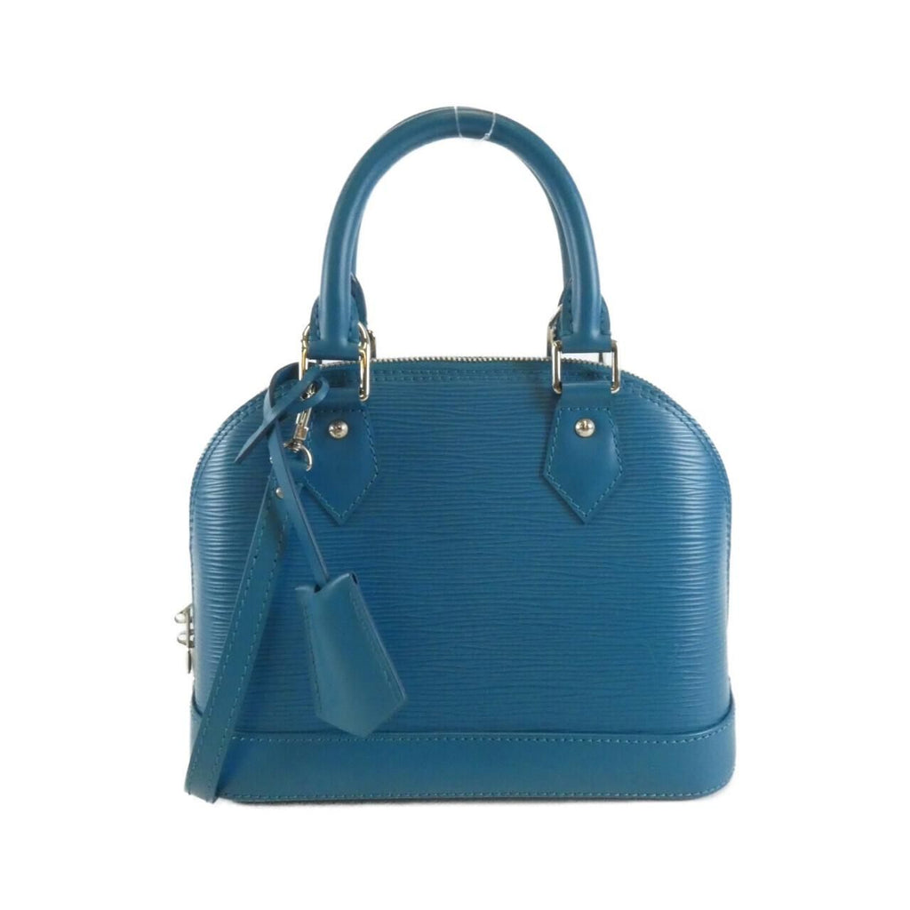 Louis Vuitton Epi Alma BB