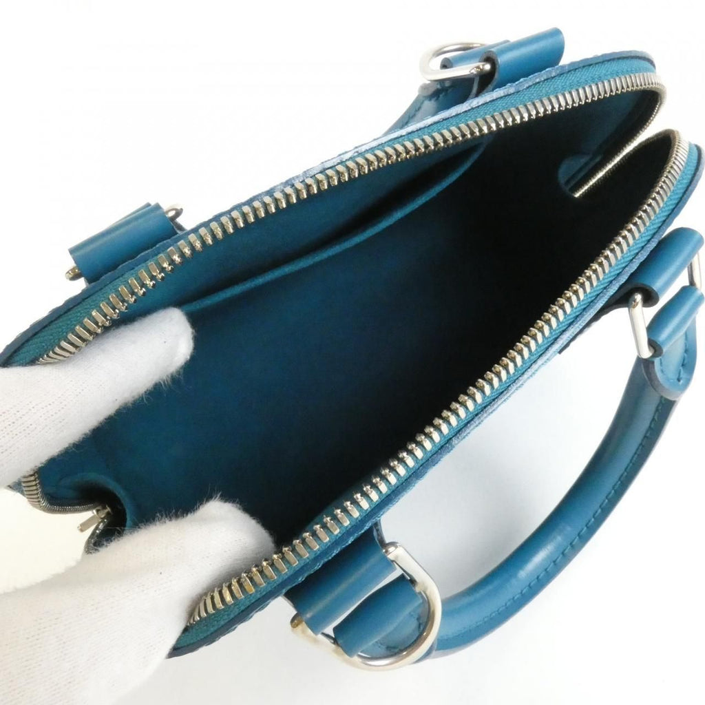 Louis Vuitton Epi Alma BB — view 6