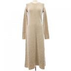 Hermes Canadian Button Dress