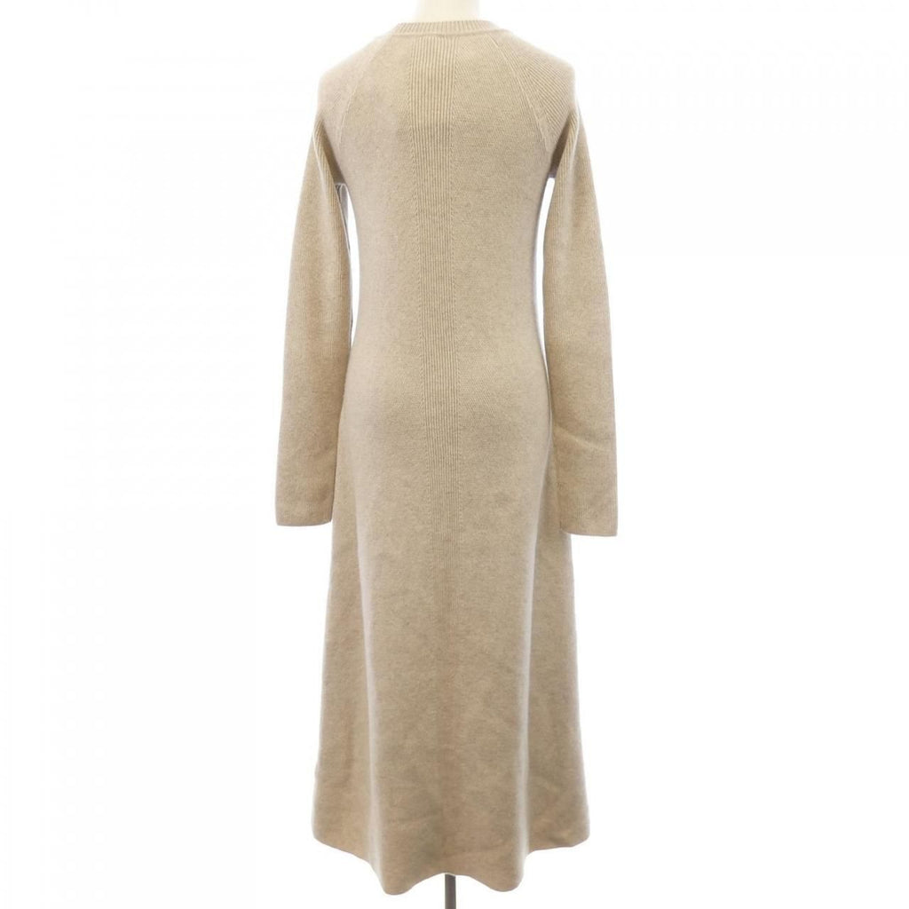 Hermes Canadian Button Dress — view 2