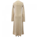 Hermes Canadian Button Dress — view 2