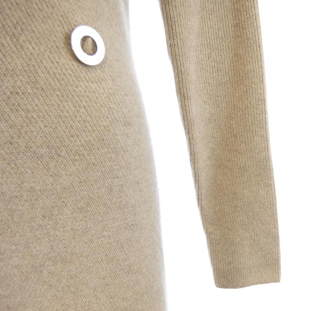 Hermes Canadian Button Dress — view 6