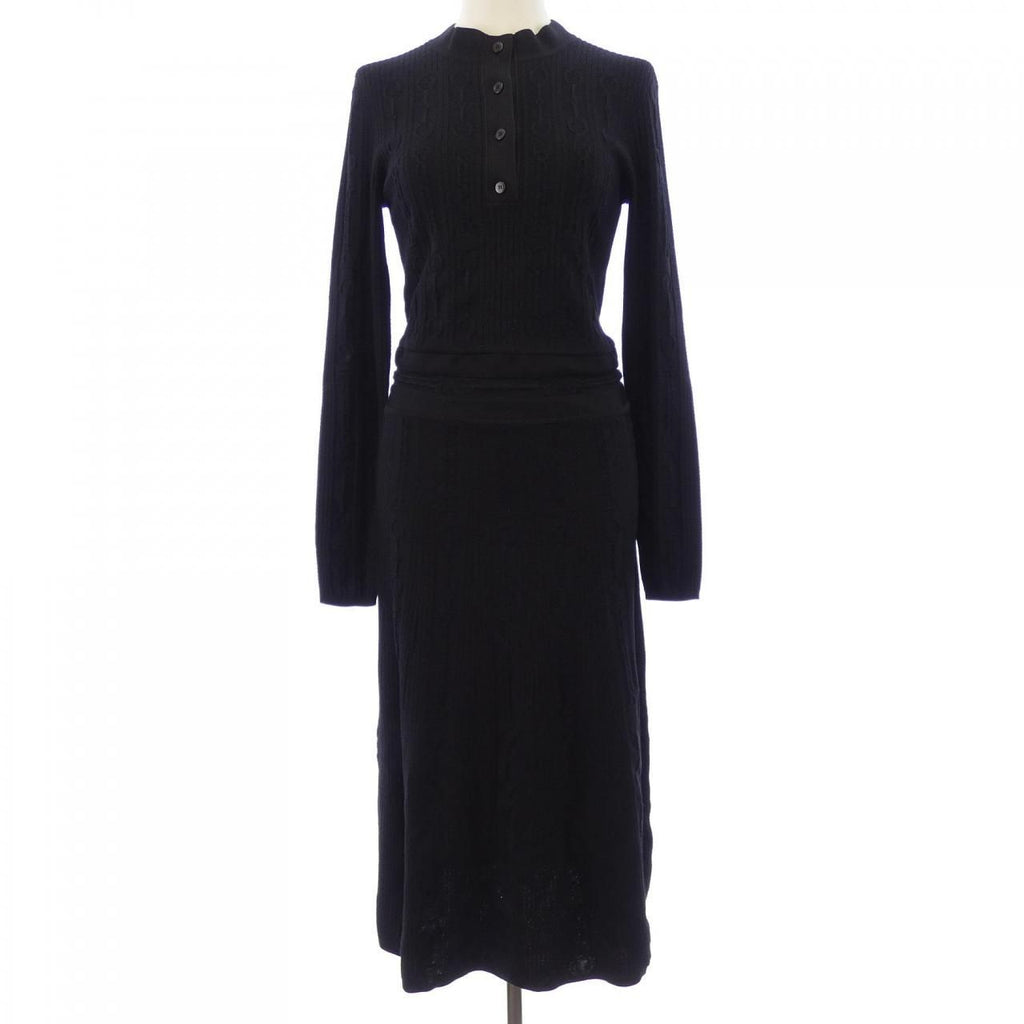 Hermes Effect Kaleidoscope DG Dress