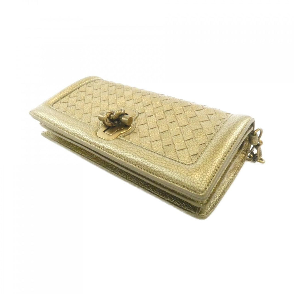 Bottega Veneta Shoulder — view 3