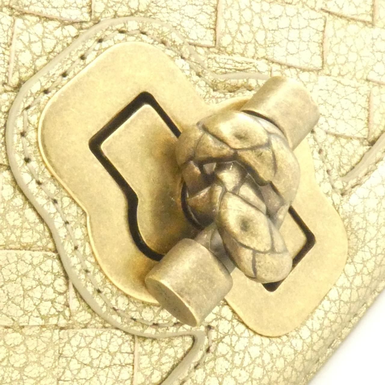 Bottega Veneta Shoulder — view 4