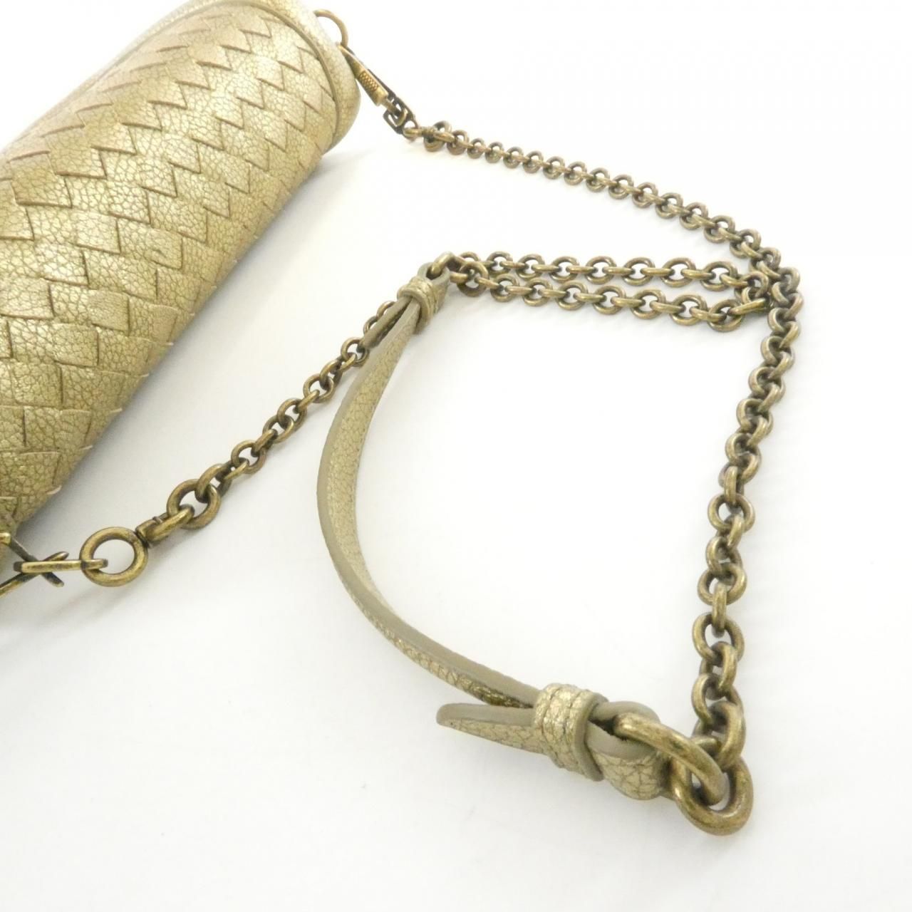Bottega Veneta Shoulder — view 5