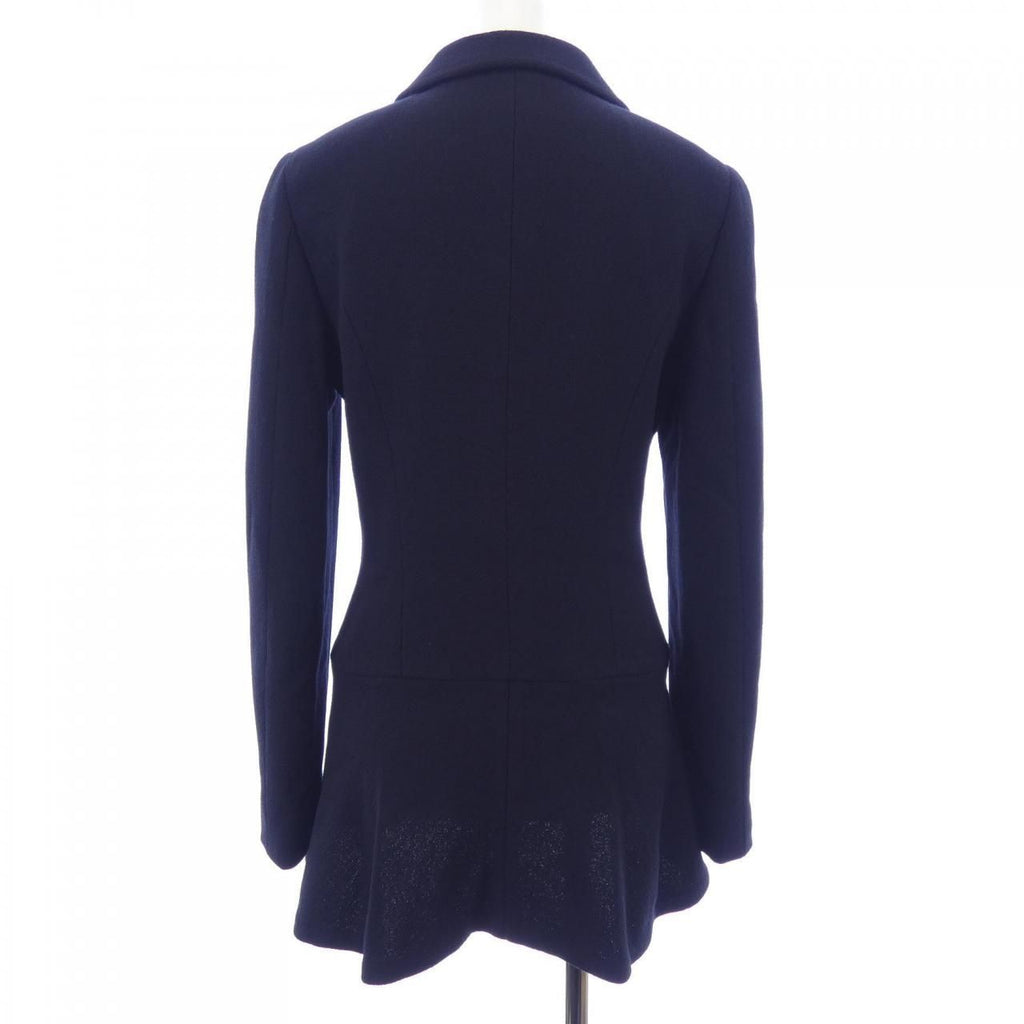 Chanel Vintage Jacket Black — view 2