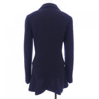 Chanel Vintage Jacket Black — view 2