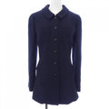 Chanel Vintage Jacket Black