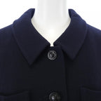 Chanel Vintage Jacket Black — view 6