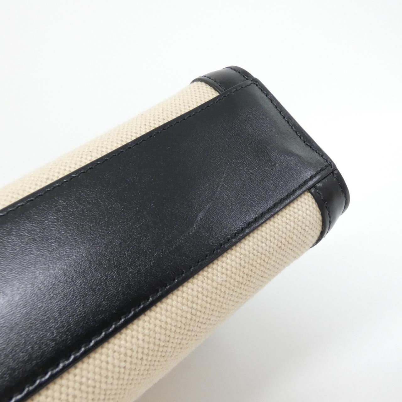 Celine Small Vertical Cabas — view 4