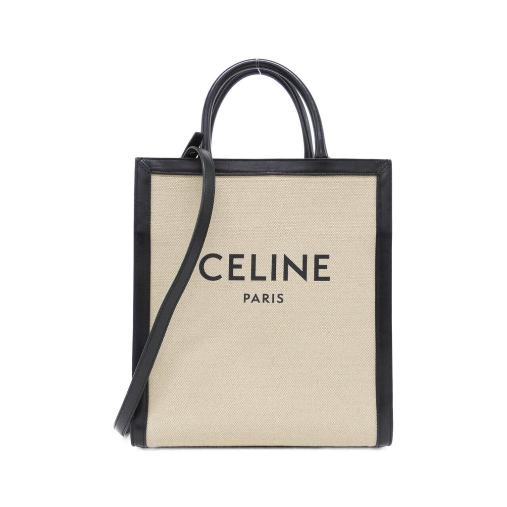 Celine Small Vertical Cabas