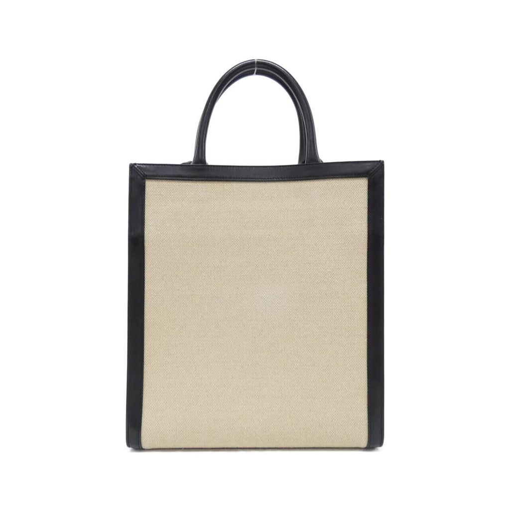 Celine Small Vertical Cabas — view 2