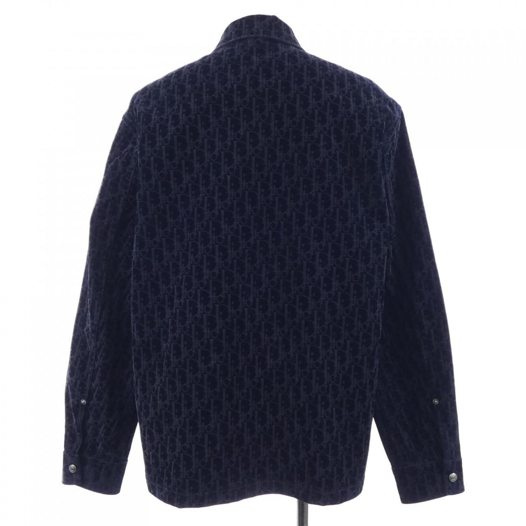 Dior Essentials Oblique Jacket — view 2